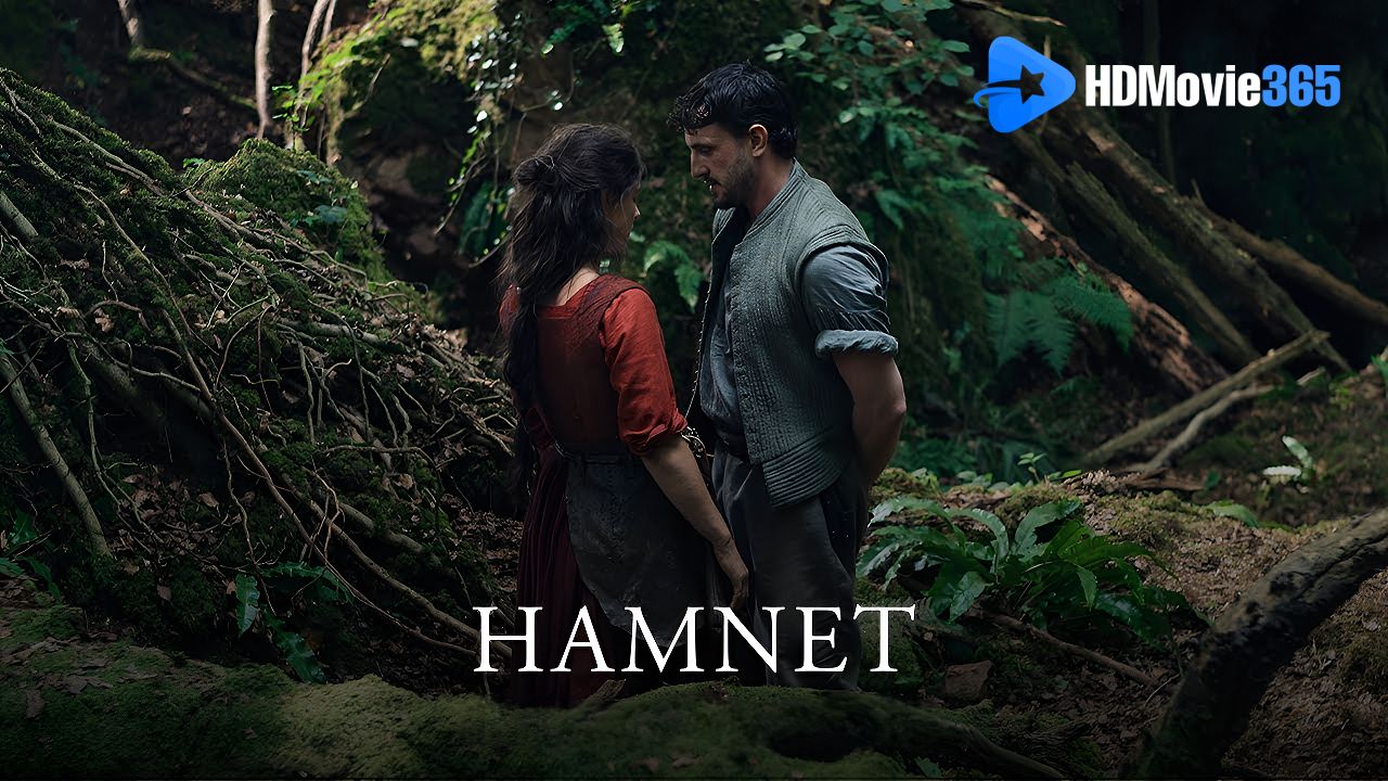 Hamnet (2025) [Film Review] — A Quiet, Rending Meditation on Loss and Creation